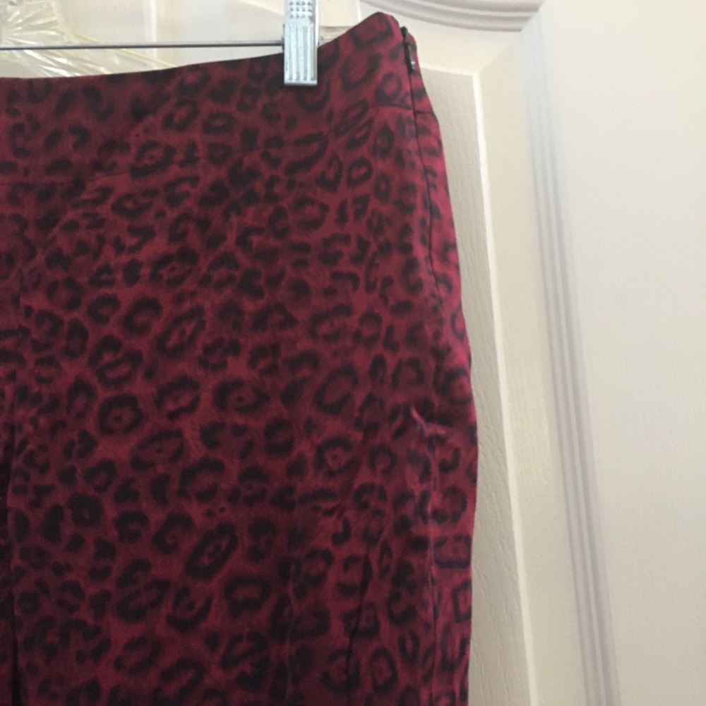 FINAL MARKDOWN Ladies’ Talbots Slacks (4) - Picture 3 of 6